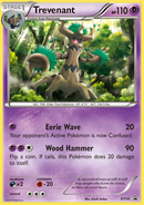 Trevenant (XY14) [XY: Black Star Promos] - Destination Retro