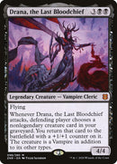 Drana, the Last Bloodchief [Zendikar Rising] - Destination Retro