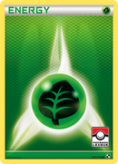 Grass Energy (105/114) [Black & White: Base Set] - Destination Retro