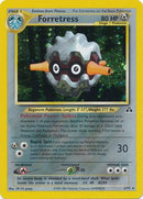 Forretress (2/75) [Neo Discovery Unlimited] - Destination Retro