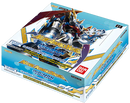 DIGIMON CARD GAME - NEW AWAKENING - BOOSTER BOX (PRE-ORDER 5/27/2022) - Destination Retro