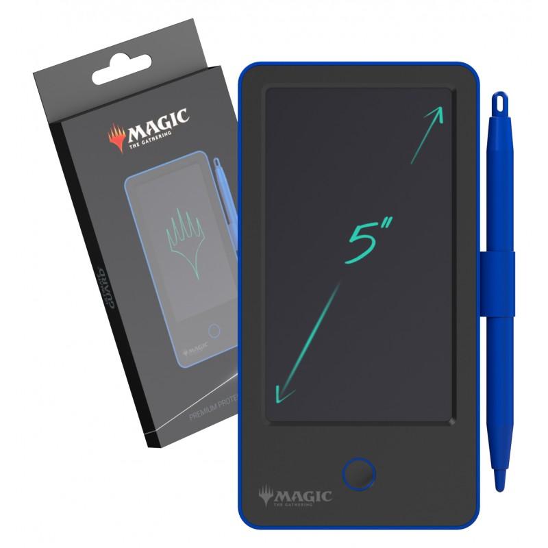 Digital Life Pad 5" Planeswalker - Destination Retro