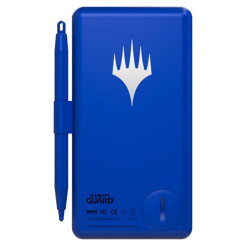 Digital Life Pad 5" Planeswalker - Destination Retro