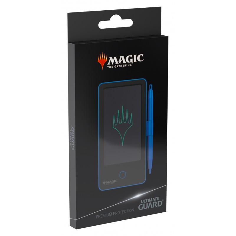 Digital Life Pad 5" Planeswalker - Destination Retro