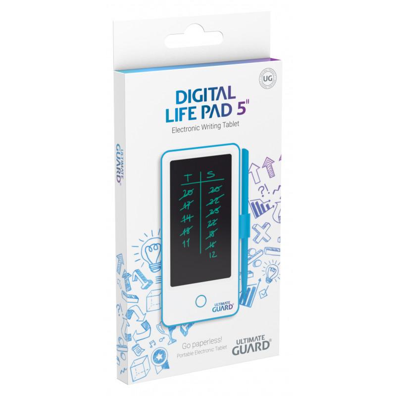 Digital Life Pad 5" - Destination Retro