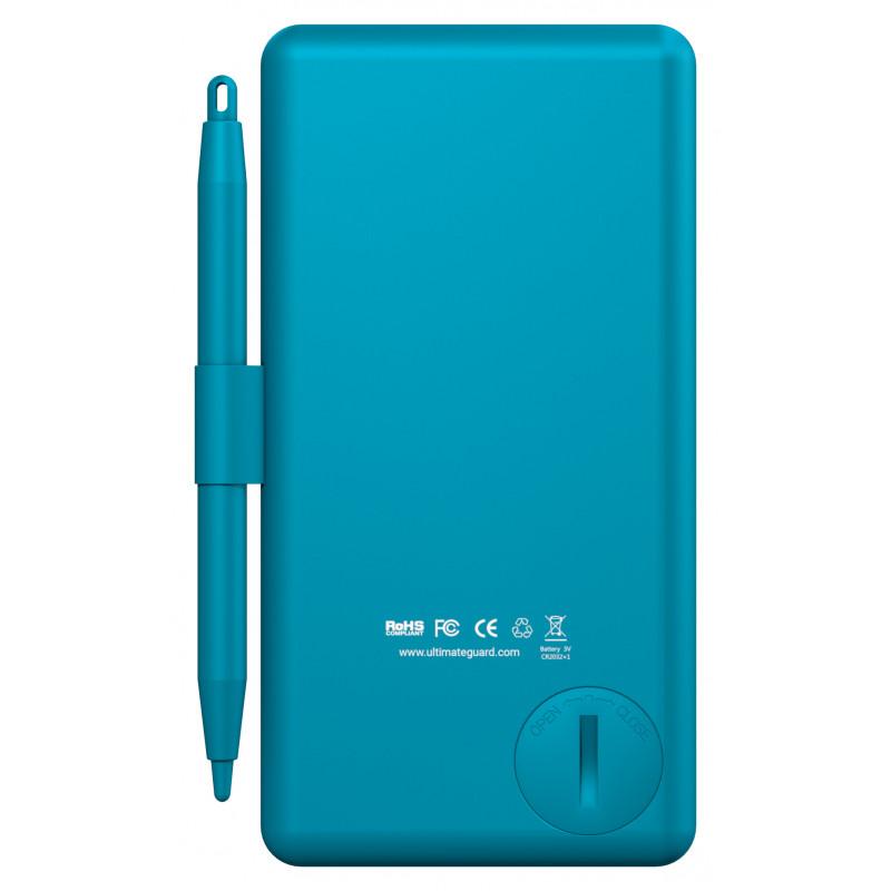 Digital Life Pad 5" - Destination Retro
