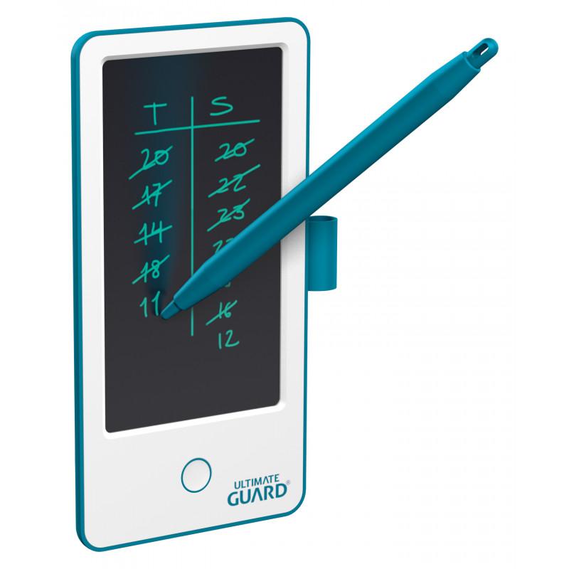 Digital Life Pad 5" - Destination Retro