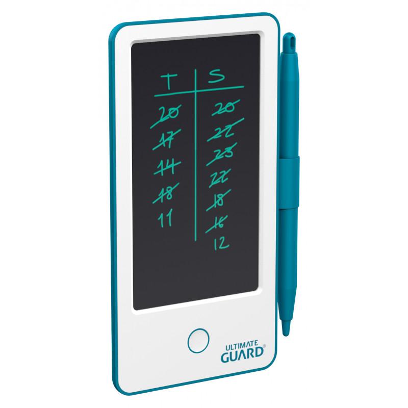 Digital Life Pad 5" - Destination Retro