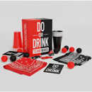 Do or Drink Team Wars Drinking-Centric Card Game - Destination Retro