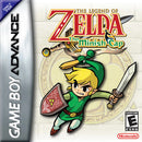 CANVAS PRINT - ZELDA "MINISH CAP" - 12"x12" - Destination Retro