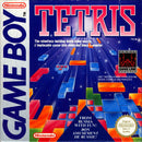 CANVAS PRINT - TETRIS - 12"x12" - Destination Retro