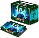 TCG - DECK BOX - ZAMECK GUILDMAGE - Destination Retro