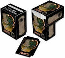 TCG - DECK BOX - PLANESWALKER AJANI - Destination Retro