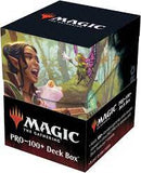 TCG - DECK BOX - ELLYWICK TUMBLESTRUM - Destination Retro
