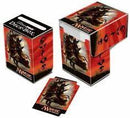 TCG - DECK BOX - SARKHAN, THE DRAGONSPEAKER - Destination Retro