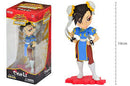 Street Fighter Knock-Outs Chun-Li - Destination Retro