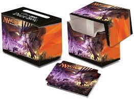 TCG - DECK BOX - KOLAGHAN - Destination Retro