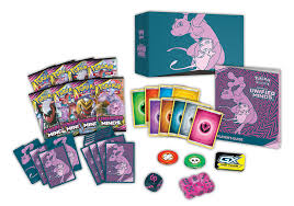 Pokemon Sun and Moon Unified Minds Elite Trainer Box - Destination Retro