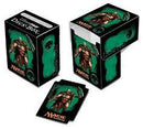 TCG - DECK BOX - GARRUK - Destination Retro
