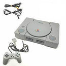 Console - Sony - Playstation 1 - Destination Retro