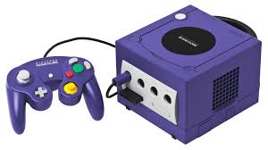 Indigo GameCube Console - Destination Retro