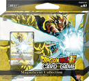 DRAGON BALL SUPER - MAGNIFICENT COLLECTION: FUSION HERO - EXPANSION SET - Destination Retro