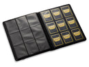 Dragon Shield Portfolio 360 – ‘Fuligo’ Smoke - Destination Retro
