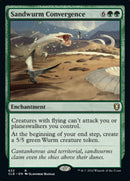Sandwurm Convergence [Commander Legends: Battle for Baldur's Gate] - Destination Retro