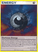 Darkness Energy (129/132) [Diamond & Pearl: Secret Wonders] - Destination Retro