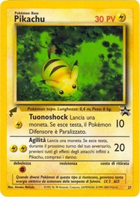 Pikachu (27) (Baby) [Pikachu World Collection Promos] - Destination Retro