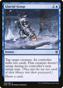 Glacial Grasp [Zendikar Rising] - Destination Retro