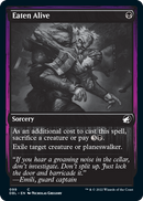 Eaten Alive [Innistrad: Double Feature] - Destination Retro