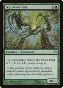 Ivy Elemental [Planechase] - Destination Retro