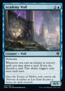 Academy Wall [Dominaria United] - Destination Retro