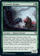 Eccentric Farmer [Innistrad: Midnight Hunt] - Destination Retro