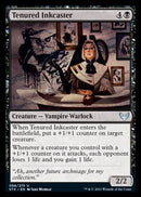 Tenured Inkcaster [Strixhaven: School of Mages] - Destination Retro