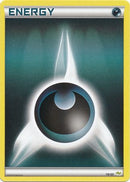 Darkness Energy (19/30) [XY: Trainer Kit - Sylveon & Noivern] - Destination Retro