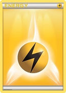 Lightning Energy (2011 Unnumbered) [League & Championship Cards] - Destination Retro
