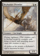Skyhunter Prowler [Tenth Edition] - Destination Retro