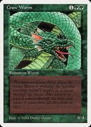 Craw Wurm [Summer Magic / Edgar] - Destination Retro