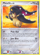 Mawile (24/106) [Diamond & Pearl: Great Encounters] - Destination Retro