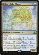 Pride of the Clouds [Ravnica Allegiance Guild Kit] - Destination Retro