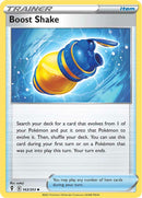 Boost Shake (142/203) [Sword & Shield: Evolving Skies] - Destination Retro