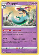 Dragapult (091/192) [Sword & Shield: Rebel Clash] - Destination Retro