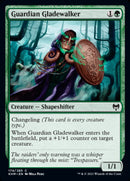 Guardian Gladewalker [Kaldheim] - Destination Retro