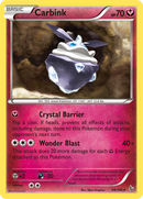 Carbink (68/106) [XY: Flashfire] - Destination Retro