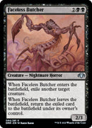 Faceless Butcher [Dominaria Remastered] - Destination Retro