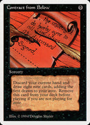 Contract from Below [Summer Magic / Edgar] - Destination Retro