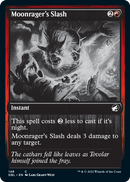 Moonrager's Slash [Innistrad: Double Feature] - Destination Retro