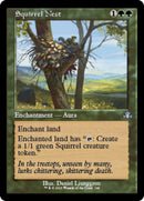 Squirrel Nest (Retro) [Dominaria Remastered] - Destination Retro